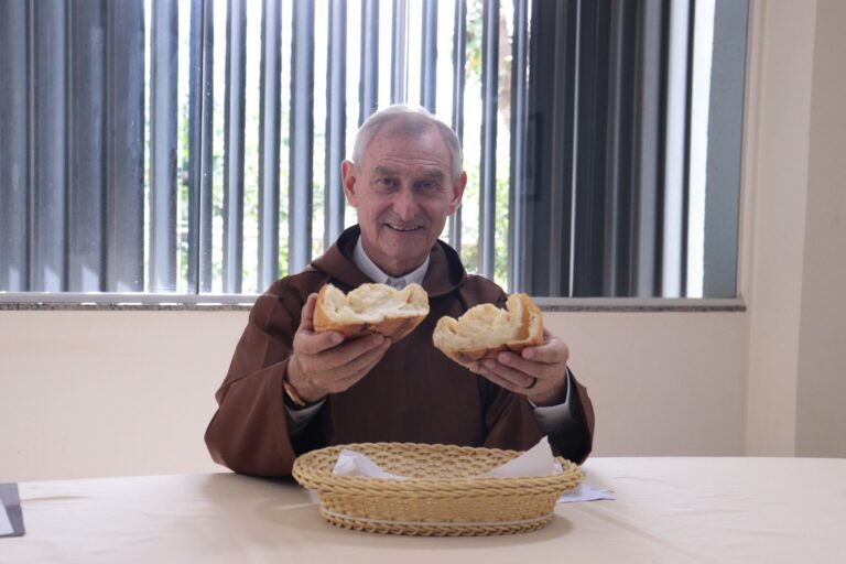 Liturgia Dominical: 3º Domingo da Páscoa – Ano A