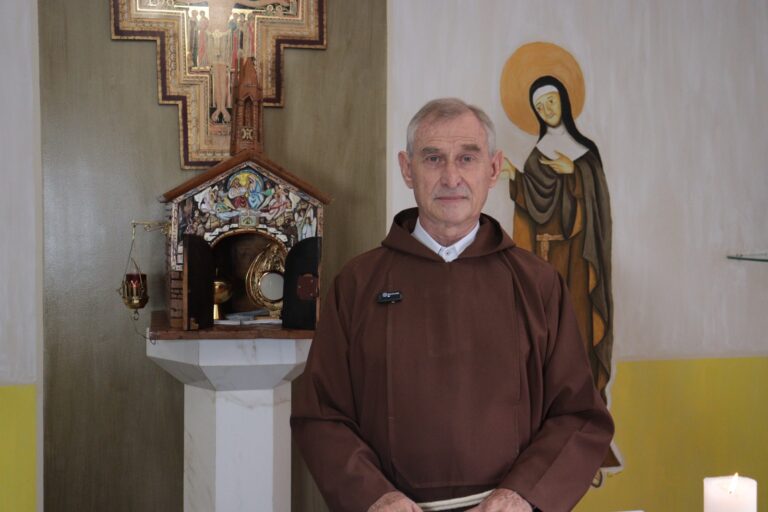 Liturgia Dominical: 2º Domingo da Páscoa (Domingo da Divina Misericórdia)
