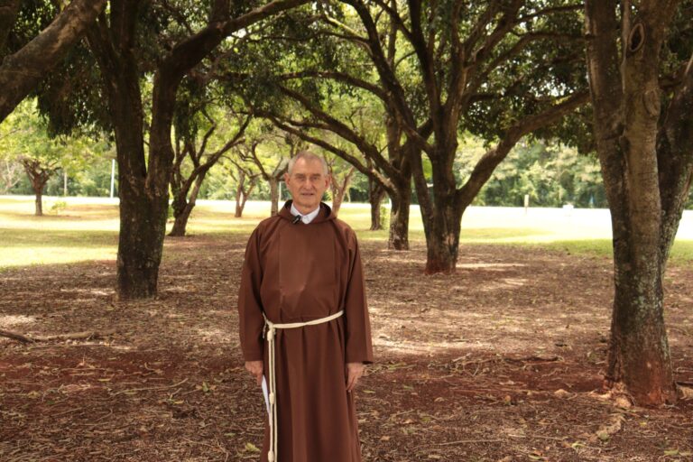 Liturgia Dominical: 6º Domingo da Páscoa – Ano A