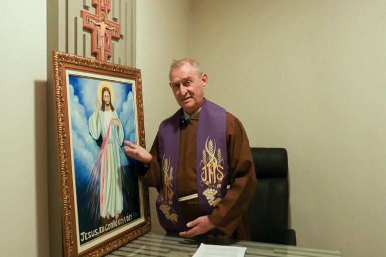 Liturgia Dominical: 11º Domingo do Tempo Comum – Ano A