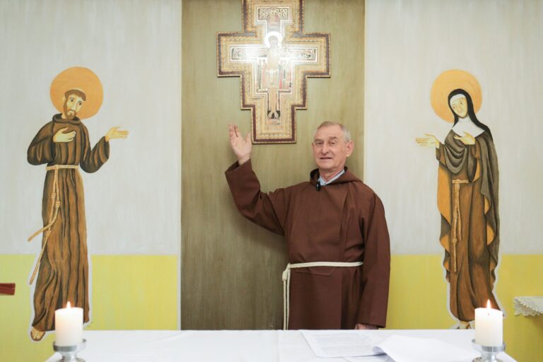 Liturgia Dominical: 12º Domingo do Tempo Comum