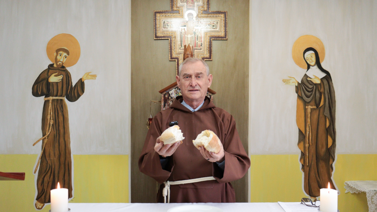 Solenidade de Corpus Christi – Ano A