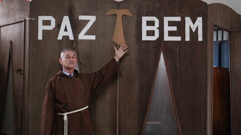Liturgia Dominical: 14º Domingo do Tempo Comum – Ano A