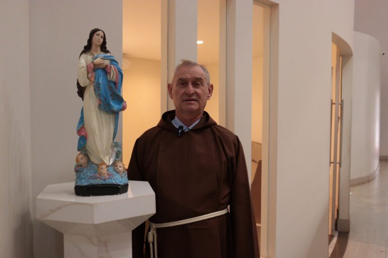 Liturgia Dominical: Solenidade da Assunção de Nossa Senhora