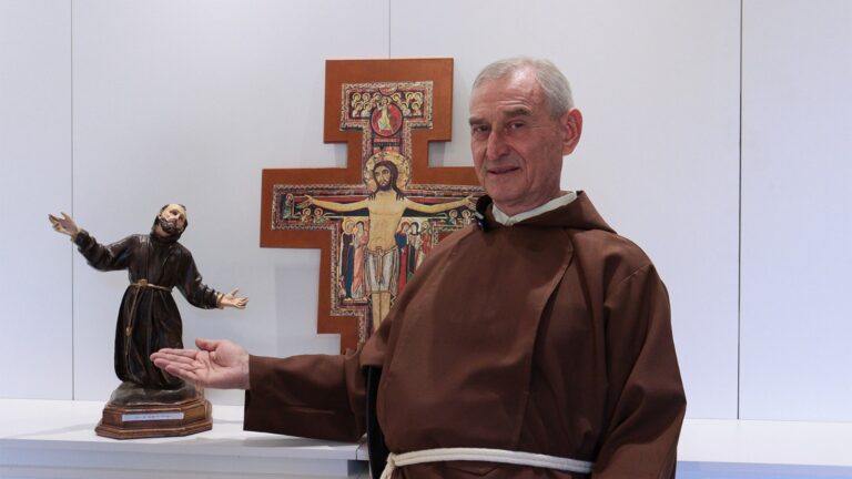 Liturgia Dominical: 27º Domingo do Tempo Comum – Ano A